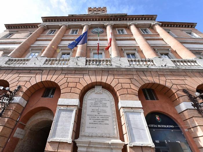 Foligno, oltre 1,7 milioni di Tari non pagata 