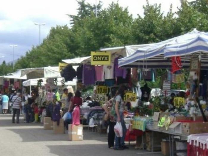 Todi, torna la Fiera di San Martino: una tradizione lunga cinque secoli