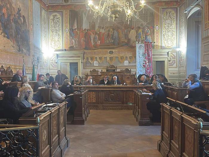 commissione consiliare vertici vus foligno