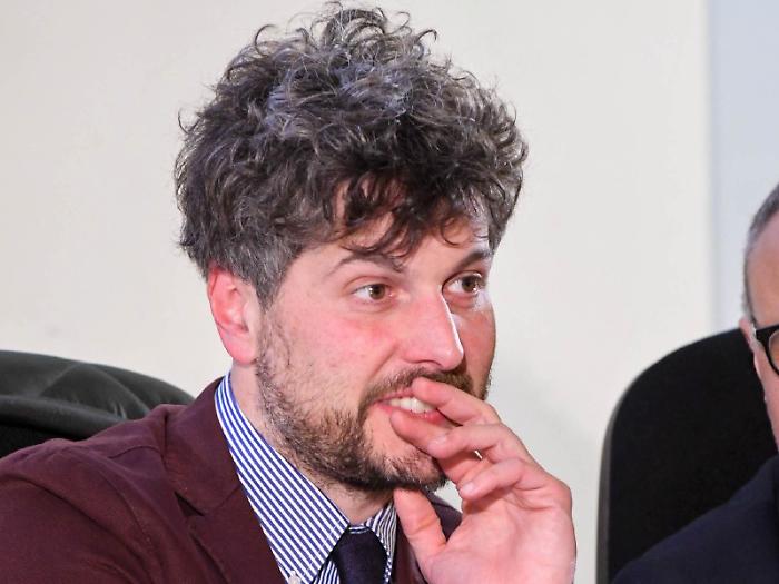 Addio Fabio, voce della città