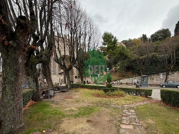 Assisi, nasce il comitato dei cittadini per salvare Porta Nuova: "Rispettiamo la storia del luogo"