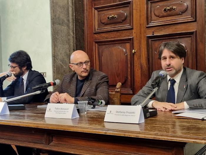 Alloggi popolari Ater in Umbria: in arrivo 435 immobili nel piano industriale