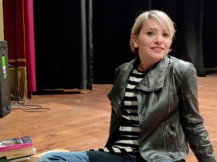 Al Pala Staccini di Umbertide una partita in memoria di Cecilia Pascolini 