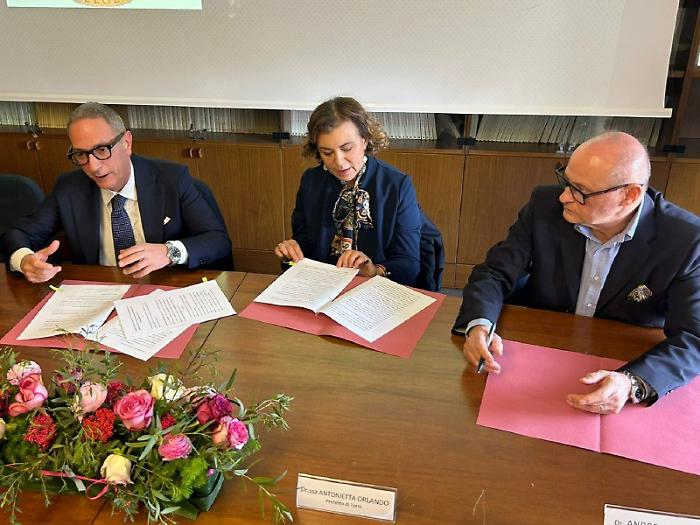 Terni, firmato in ospedale protocollo per la sicurezza dei sanitari contro le aggressioni. Posto fisso di polizia: nuova sede