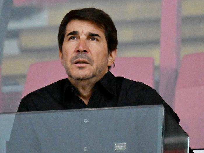 Perugia, Faroni a sorpresa fa visita alla squadra