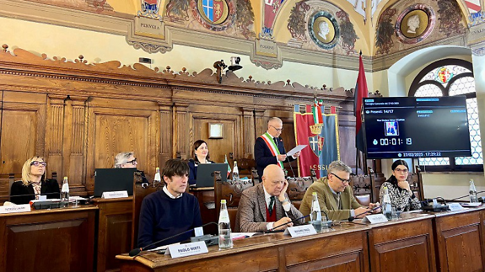 Bilancio di previsione, c&rsquo;&egrave; l&rsquo;ok tra le polemiche