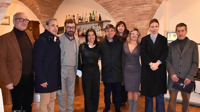 Riqualificazione lavoratori Sigit: arriva il plauso dalla Regione