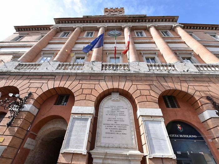 Foligno, dal Comune oltre 260 mila euro di contributi per sport, cultura e turismo
