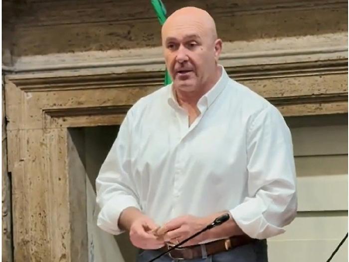 Collescipoli escluso dalla lista dei "Borghi pi&ugrave; belli d'Italia", il sindaco Bandecchi lancia provocazione: &ldquo;Lo comprer&ograve; io&rdquo;