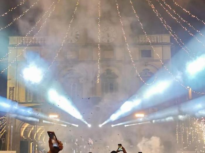 Arrivano i divieti in centro per il Capodanno in piazza a Citt&agrave; di Castello: ecco l'ordiananza