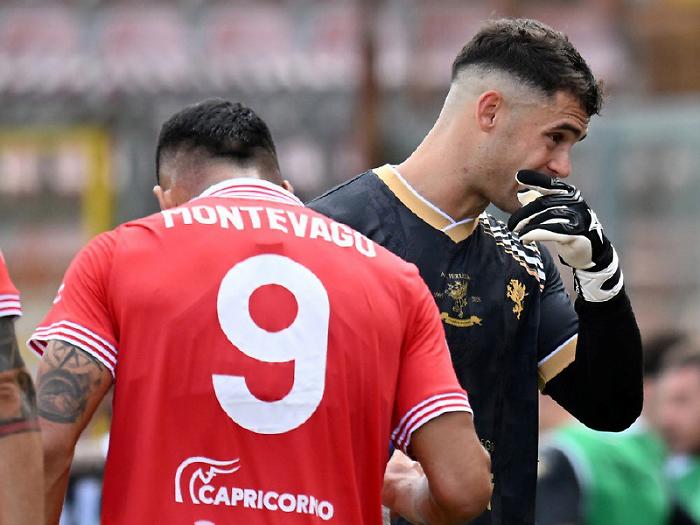 Perugia, il Grifo riparte dai protagonisti: Gemello e Megelaitis sempre in campo