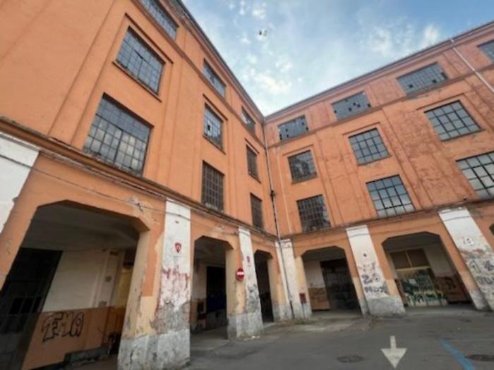 Ex caserma Piave, Tardani punta a una scuola militare: sopralluoghi e contatti con il Ministero