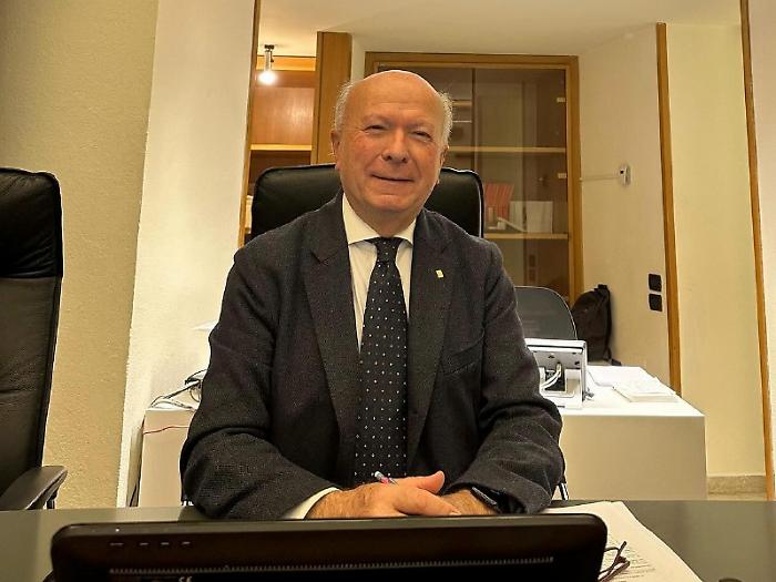 "Fare un ascensore alla cascata: il progetto Water Way va ripreso". La proposta per Marmore dopo oltre 25 anni