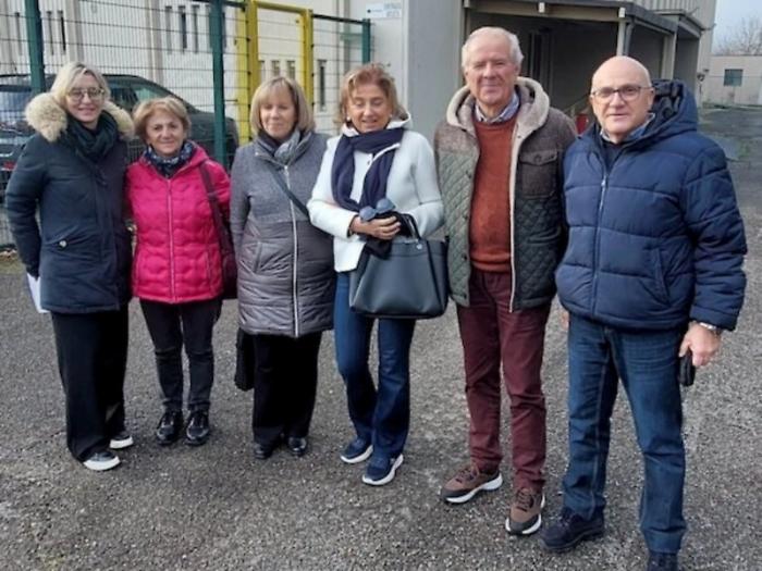 Orvieto, l&rsquo;Asd Majorana Trekking rinnova il direttivo e rilancia la Walking Marathon 2026