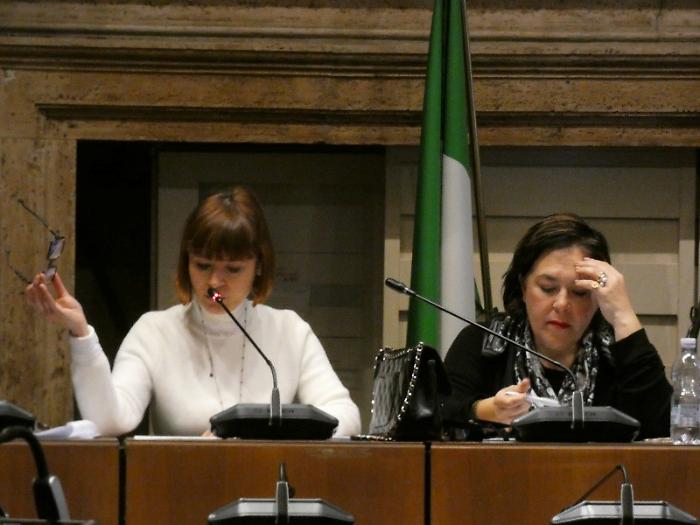 Terni, bilancio 2026-2028: debito ridotto e 24 milioni per investimenti