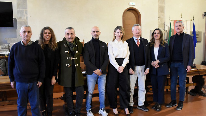 Bilancio di fine anno, il Comune scrive a Mattarella per la scuola Dante Alighieri