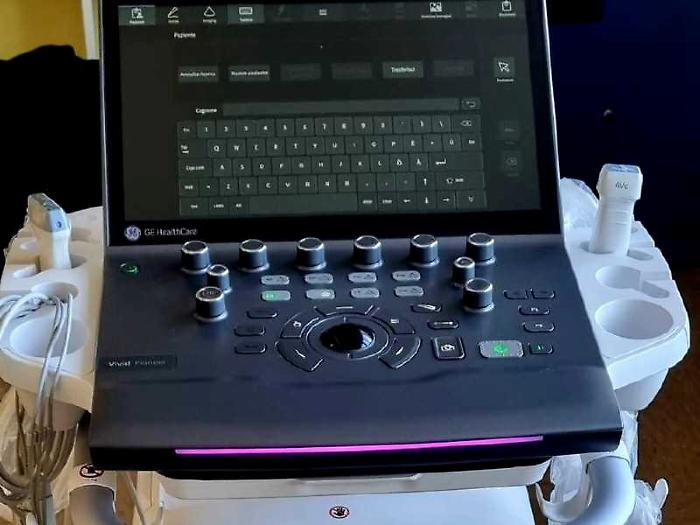 Perugia, nuovo ecocardiografo all&rsquo;avanguardia: la Cardiologia punta su diagnostica 4D e intelligenza artificiale