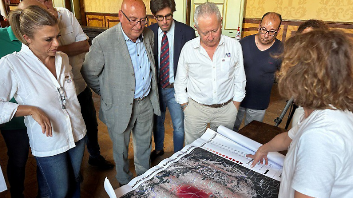 Pale eoliche, accolto il ricorso: dopo lo stop della conferenza dei servizi regionale c&rsquo;&egrave; il via libera al progetto &ldquo;Phobos&rdquo;