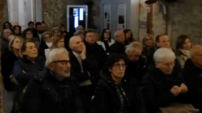 Ricordati i cittadini deportati nei campi di concentramento: in futuro la consegna della medaglia d&rsquo;onore ai familiari delle vittime