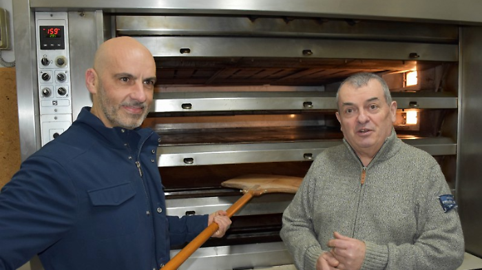 Chiude il forno di Bombolino. Sandro Castellani: "Non lasciamo morire questo mestiere"