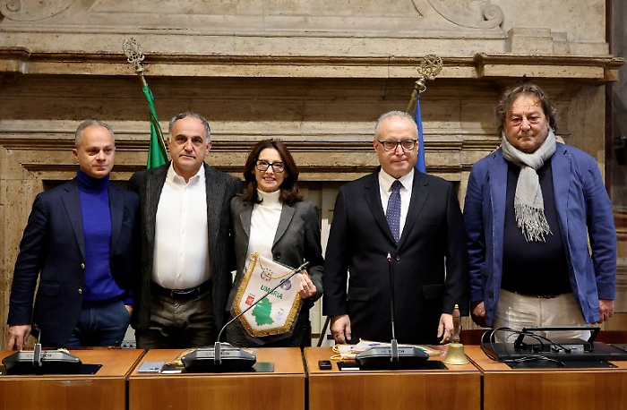 Coppa Italia Eccellenza: "La finale al Liberati &egrave; il top". Il 6 gennaio andr&agrave; in scena l'ultimo atto del torneo