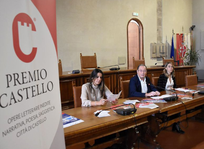 Venti anni per il Premio Castello, traguardo storico per la manifestazione: "Orgogliosi del percorso fatto"