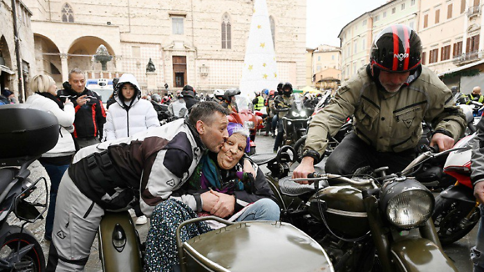 La Befana arriva in citt&agrave;, ecco tutti gli eventi previsti nell&rsquo;acropoli