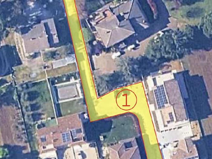 Cos&igrave; cambia la toponomastica di Perugia: dieci modifiche ai nomi di vie, piazze, rotatorie ed aree verdi