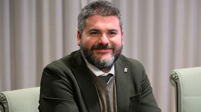 Il piano rifiuti della Regione. La giunta Proietti ha preadottato il disegno di legge "a sostegno della transizione ecologica"