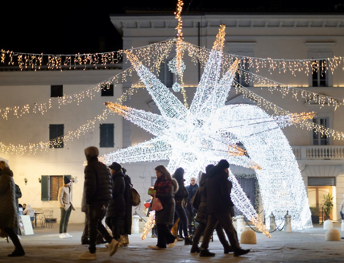 Agriturismi sold out per Capodanno: bilancio positivo per Terranostra Umbria. La presidente Tortoioli: "Ruolo strategico"