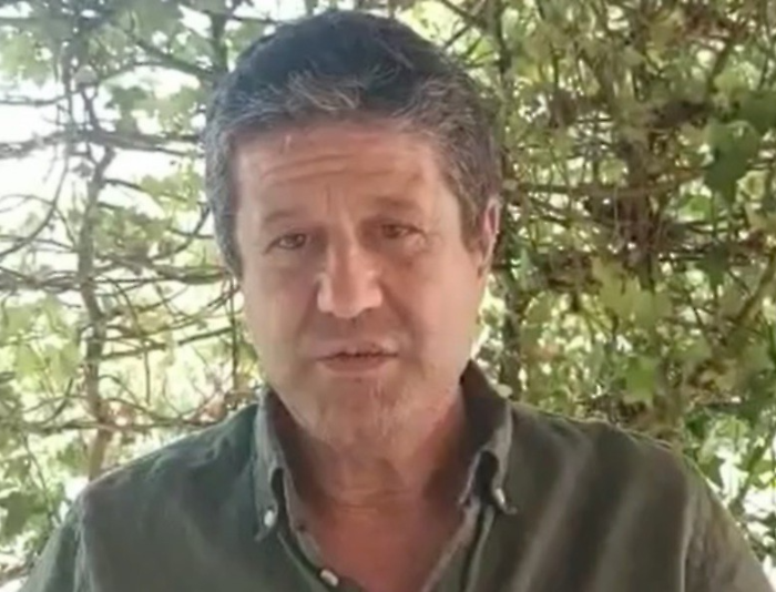 Giove al voto, primi rumors: Morresi si ricandida