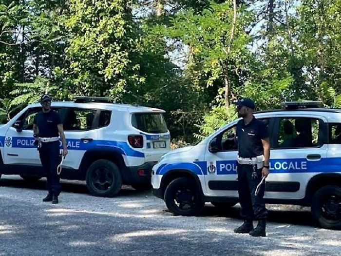 Pi&ugrave; controlli e meno sanzioni: i numeri del bilancio annuale tracciato dalla polizia locale tra attivit&agrave; di vigilanza e prevenzione