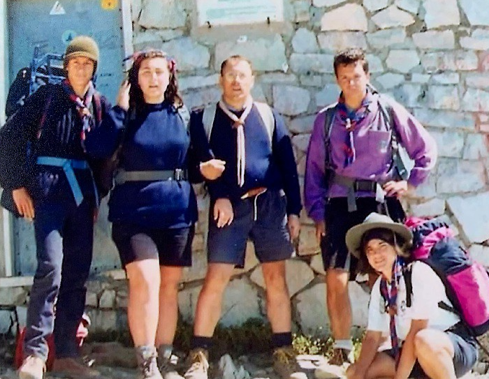 La tana degli scout apre le porte: in via del Campanile torner&agrave; a sventolare la bandiera con il giglio dell&rsquo;Agesci