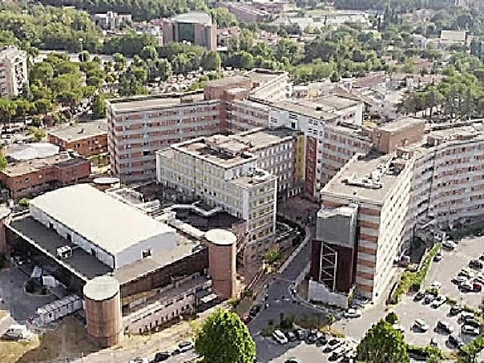 Bandecchi lancia la battaglia per la sanit&agrave; contro Perugia e propone di organizzare sit in di protesta