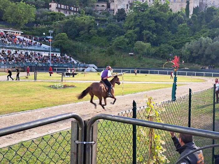 corsa anello narni rievocazioni