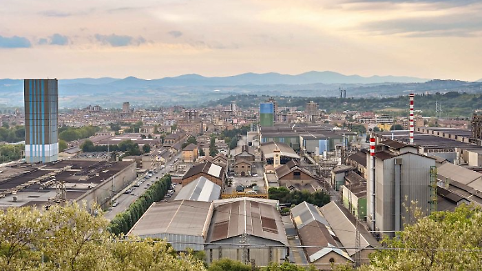 I sindacati vogliono il tavolo di monitoraggio sull&rsquo;Ast