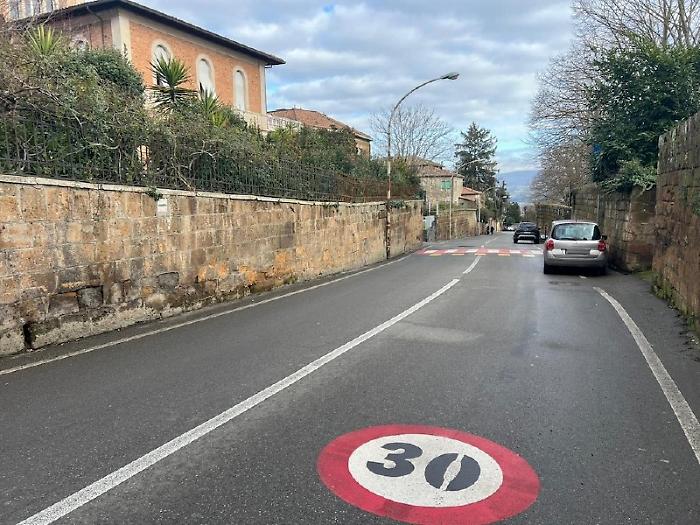 Orvieto, si allargano i confini della Ztl: via all&rsquo;attivazione di un semaforo a chiamata