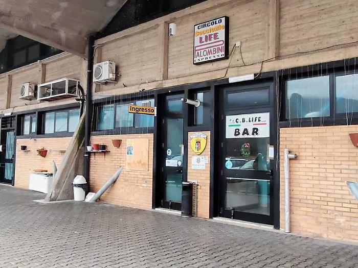 Bocciofila chiusa per gioco d&rsquo;azzardo illegale: dissequestro del bar e di parte dei locali