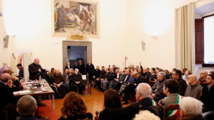 Gli eventi in programma per la Giornata della memoria