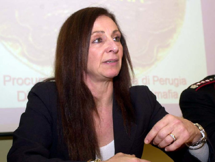 Antonella Duchini assolta in Corte dei Conti