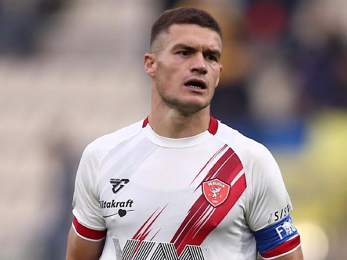 Perugia, con l'Ascoli &egrave; sfida per quattro ex. C'&egrave; Gandino, arbitro del ko a Carpi