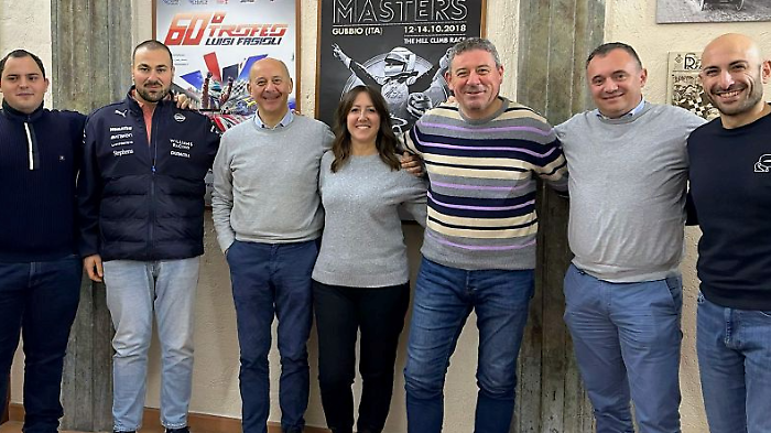 Fondacci ancora alla guida del Ceca, due novit&agrave; nel Direttivo