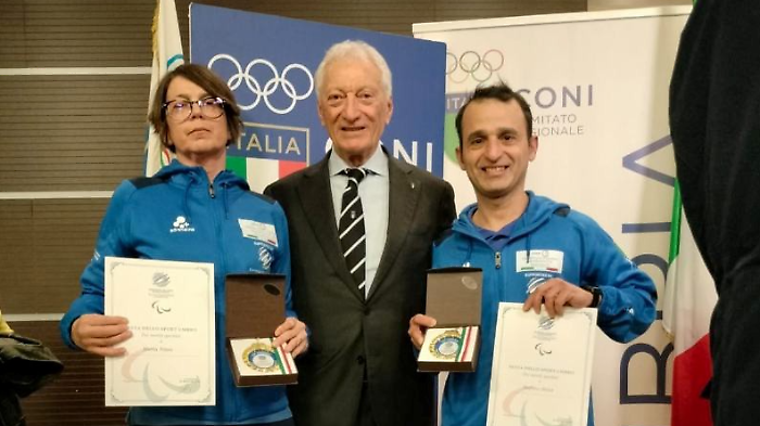 Il Comune elogia i risultati ottenuti da Stefano Selva