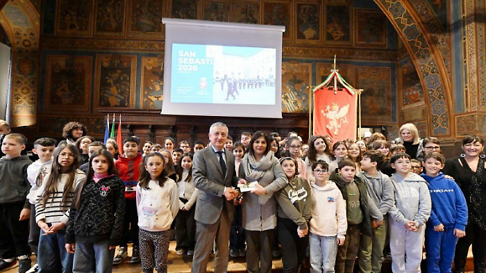 Concorso in ricordo di Vitali e Innocenzi, le scuole premiate