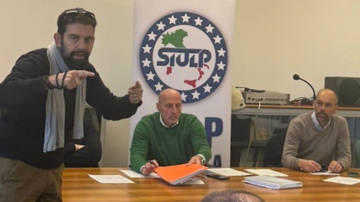 Siulp, l&rsquo;allarme del sindacato di polizia: &ldquo;Pochi agenti e turni massacranti&rdquo;