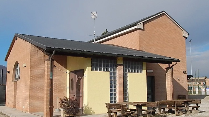 Ambulatorio a Pierantonio Ipotesi nuova sede al Cva