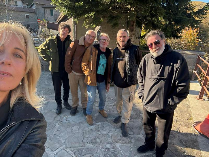 Il tour tanto atteso dei C.S.I. anche a Spello. Tornano i grandi eventi a Villa Fidelia 