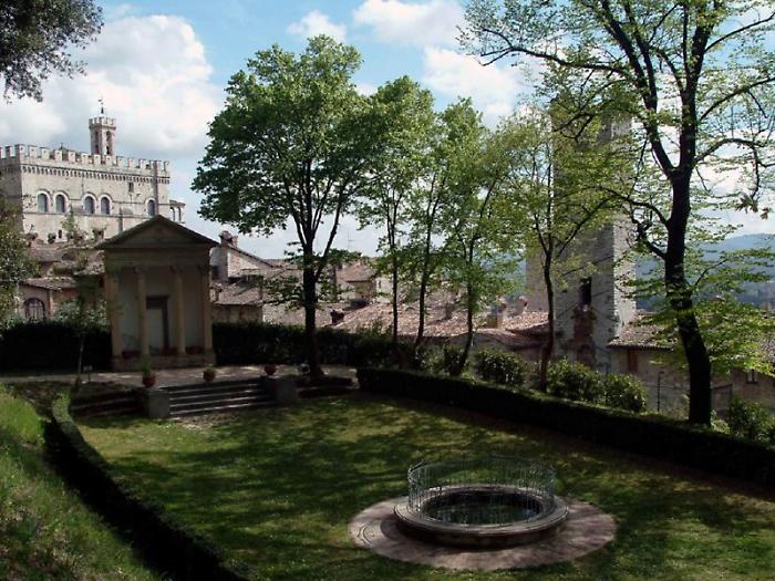 Riapre parco Ranghiasci: terminati gli interventi su 520 alberi