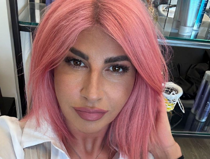 "Taglio e piega gratuiti se donate i capelli". Stefania Pilli aderisce all'iniziativa nazionale per aiutare i feriti di Crans-Montana