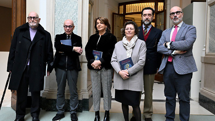 Le pergamene raccontano Perugia Grandezza e potere: a palazzo Lippi Alessandri selezionate 50 pergamene provenienti dalla Collezione Albertini